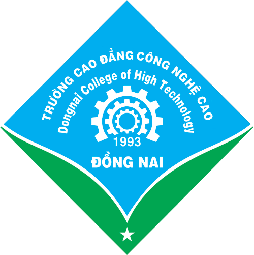 Trường Cao đẳng Công nghệ cao Đồng Nai