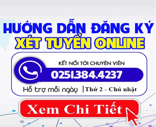 Hướng dẫn nộp hồ sơ tuyển sinh Online qua Zalo và Email