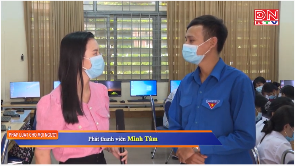 Pháp luật cho mọi người