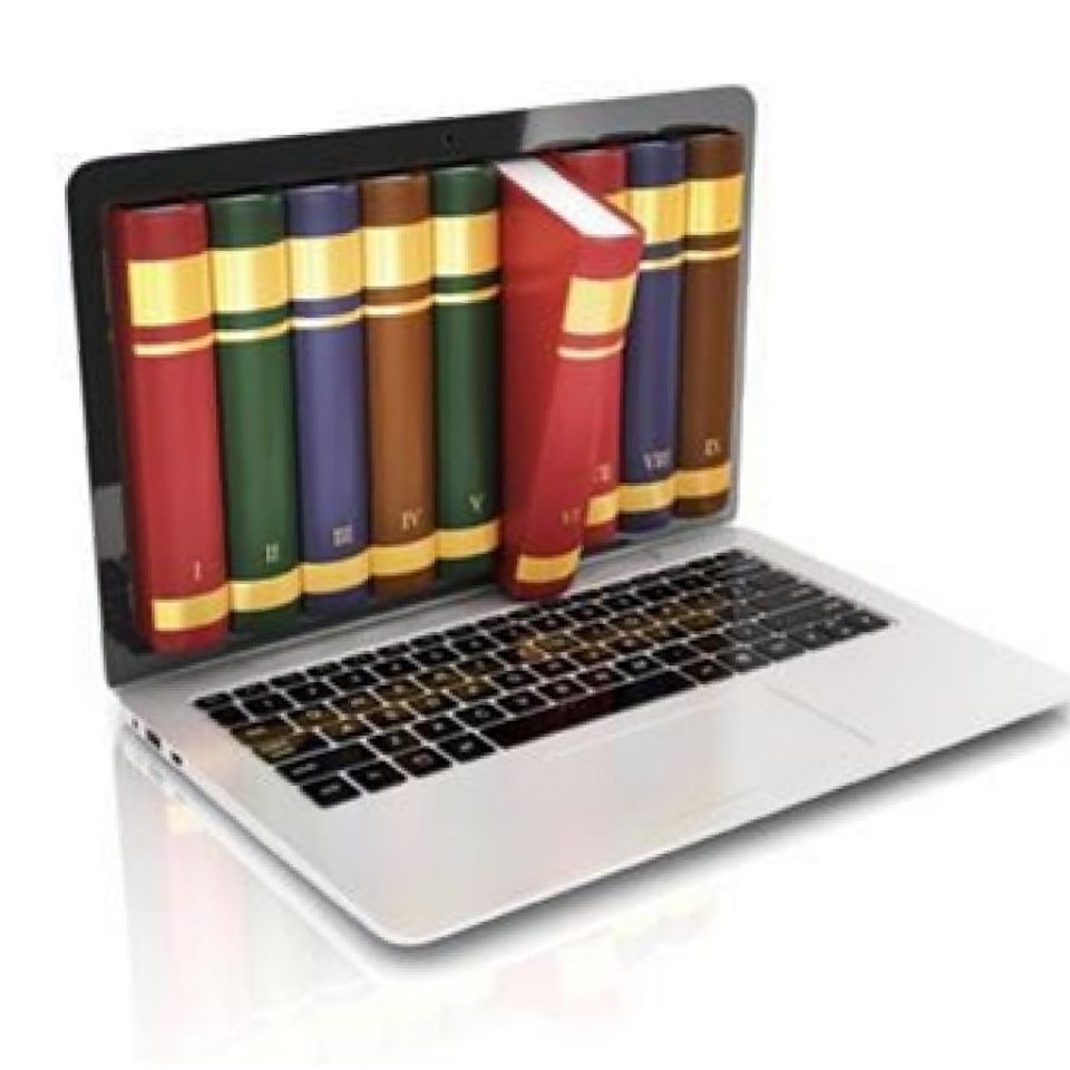 Danh mục giáo trình và tài liệu tham khảo được số hóa năm 2017